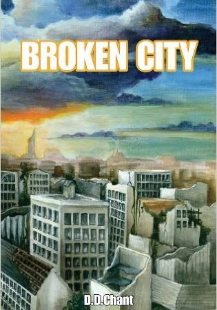Broken City